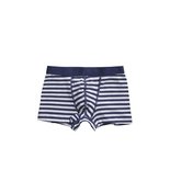 Ten Cate Boys Basic Shorts Navy Stripe 31122 | 21562