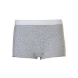 Ten Cate Girls Teens Shorts 2-Pack Grey 31125 | 20934