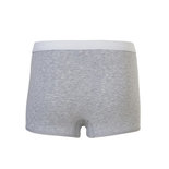Ten Cate Girls Teens Shorts 2-Pack Grey 31125 | 20934