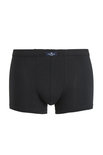 Tom Tailor Men Shorts 4-Pack Black 70605 | 23610