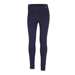 Tom Tailor Dames Legging Dark Blue 64001-6061 | 23325
