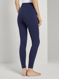 Tom Tailor Dames Legging Dark Blue 64001-6061 | 23325