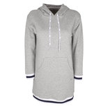 Tom Tailor Dames Longpullover Grey Melange 60028-3024 | 23324