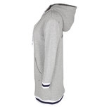 Tom Tailor Dames Longpullover Grey Melange 60028-3024 | 23324