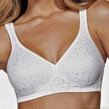 Triumph Elegant Cotton N BH White 10100175 | 5934 t/m 5937