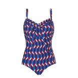 Tweka Prothese Badpak Blauw 10277 | 19210