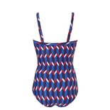 Tweka Prothese Badpak Blauw 10277 | 19210