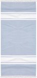 Vandyck Strandlaken Key West China Blue 20485