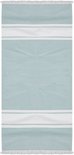 Vandyck Strandlaken Key West Vintage Green 20484