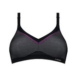 Triumph Triaction Free Motion N SportBH Black 30087871 | 15919 t/m 15921