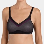 Triumph Triaction Free Motion N SportBH Black 30087871 | 15919 t/m 15921