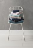 Livello Badmat Home Wit 17741