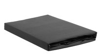 Beddinghouse Percale Topper Hoeslaken Anthracite 22510
