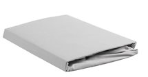 Beddinghouse Percale Topper Hoeslaken Light Grey 22507