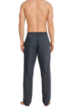 Schiesser Woven Loungebroek Dark Blue 163842 | 23533