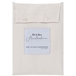 Livello Kussensloop Mr & Mrs Amsterdam Sand 22650