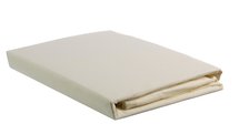 Beddinghouse Jersey Topper Hoeslaken Naturel 9498