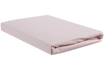 Beddinghouse Jersey Topper Hoeslaken Soft Pink 21955