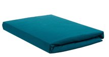Beddinghouse Jersey Topper Hoeslaken Sea Green 23907
