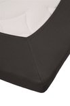 Beddinghouse Jersey Topper Hoeslaken Antracite 9502