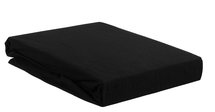 Beddinghouse Jersey Topper Hoeslaken Black 9450