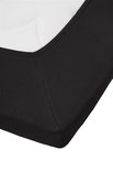Beddinghouse Jersey Topper Hoeslaken Black 9450
