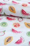 Beddinghouse Kids Dekbedovertrek Tutti Frutti 22282