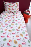 Beddinghouse Kids Dekbedovertrek Tutti Frutti 22282