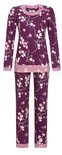 Ringella Lingerie Pyjama Purple 0561209 | 23820