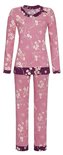 Ringella Lingerie Pyjama Rose/Purple 0561209 | 23815