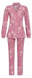 Ringella Lingerie Pyjama Rose 0561208 | 23867