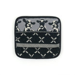 Bunzlau Castle Panlap Cows Black 4285 | 21755