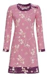 Ringella Lingerie Nachthemd Rose 0561008 | 23823