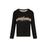 Charlie Choe Dames Shirt Blossom Dreams D37140-38 | 23485