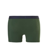Ten Cate Men Basic Shorts 3-Pack Tiles,Navy,Green 31529 | 23435