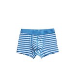 Ten Cate Boys Basic Shorts Blue Stripe 31122 | 21564