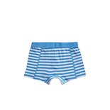 Ten Cate Boys Basic Shorts Blue Stripe 31122 | 21564