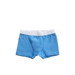 Ten Cate Boys Basic Shorts Blue Stripe 31122 | 21564