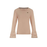 Charlie Choe Dames Shirt Happy Life D37100-38 | 23480
