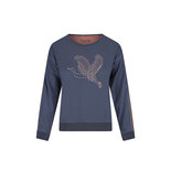 Charlie Choe Dames Shirt Fly Away D37120-38 | 23376