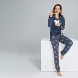 Charlie Choe Dames Shirt Fly Away D37120-38 | 23376