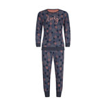 Charlie Choe Meisjes Pyjama Lounge Set Fly Away D37017-41 | 23382