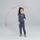 Charlie Choe Meisjes Pyjama Lounge Set Fly Away D37017-41 | 23382