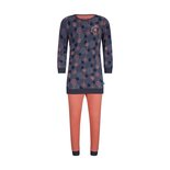 Charlie Choe Meisjes Pyjama Long Pullover Set Fly Away D37019-41 | 23381