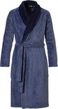 Pastunette For Men Badjas Dark Blue 73202-608-0 | 23474
