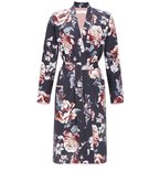 Cherie Line Badjas Bunt 0571704 | 22994