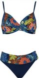 Sunmarin Bikini Blue 11030 | 19146 t/m 19148