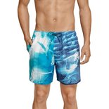 Schiesser Zwemshort Turquoise 155041 | 16640