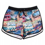 Olympia Zwemshort Multi 36003 | 15368