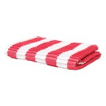 Cleaning With Love Vaatdoek White/Red | 22225